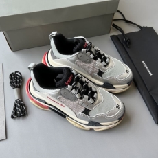 Balenciaga Triple S Series Shoes